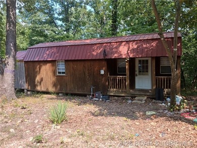 Looking for an affordable weekend retreat or small full-time - photo 1