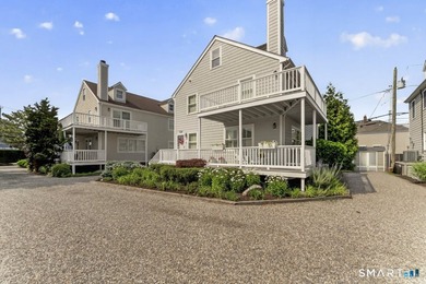 Welcome to Burr Court, an upscale coastal community where - photo 2