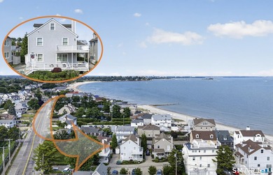 Welcome to Burr Court, an upscale coastal community where - photo 4
