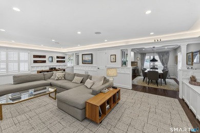 Welcome to Burr Court, an upscale coastal community where - photo 9