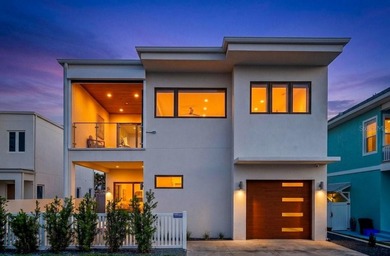 Just completed and perfectly positioned across the street from - photo 1