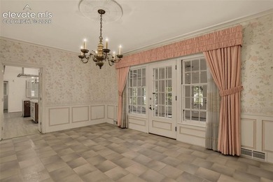 Lovingly preserved and timeless 1954 brick Colonial ranch on a - photo 11