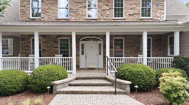 Perfectly positioned within the prestigious Pinewild Country - photo 2