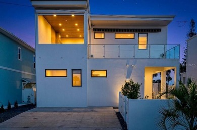 Just completed and perfectly positioned across the street from - photo 2