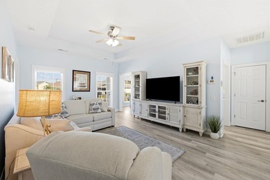 Welcome to your coastal DREAM home at 146 Harbor Lights Dr in - photo 13
