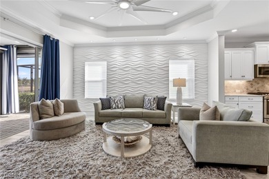 Looking for the perfect winter retreat? This lake-view villa in