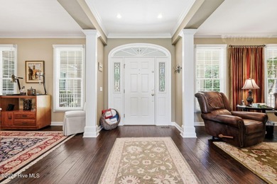 Perfectly positioned within the prestigious Pinewild Country - photo 3