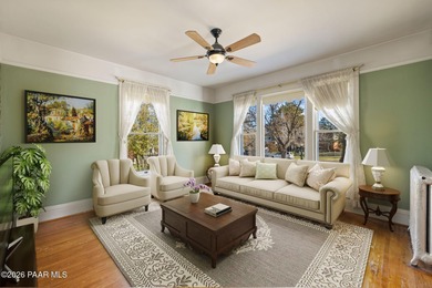 A Landmark 1901 Georgian Revival Estate.Rich in history and