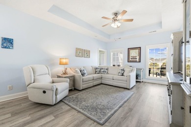 Welcome to your coastal DREAM home at 146 Harbor Lights Dr in - photo 14