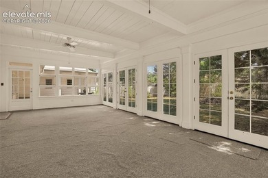 Lovingly preserved and timeless 1954 brick Colonial ranch on a - photo 14