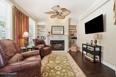 Perfectly positioned within the prestigious Pinewild Country - photo 5