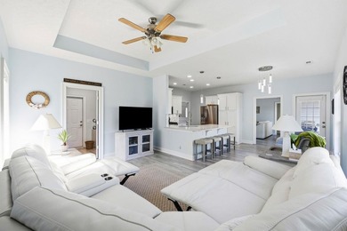 Welcome to your coastal DREAM home at 146 Harbor Lights Dr in - photo 16