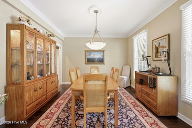 Perfectly positioned within the prestigious Pinewild Country - photo 6