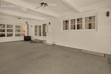 Lovingly preserved and timeless 1954 brick Colonial ranch on a - photo 16