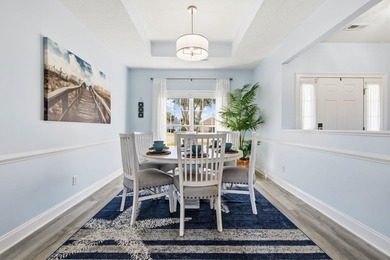 Welcome to your coastal DREAM home at 146 Harbor Lights Dr in - photo 17