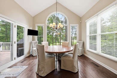 Perfectly positioned within the prestigious Pinewild Country - photo 9