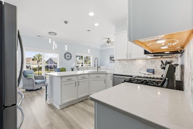 Welcome to your coastal DREAM home at 146 Harbor Lights Dr in - photo 20