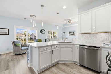 Welcome to your coastal DREAM home at 146 Harbor Lights Dr in - photo 21