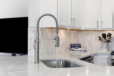 Welcome to your coastal DREAM home at 146 Harbor Lights Dr in - photo 23