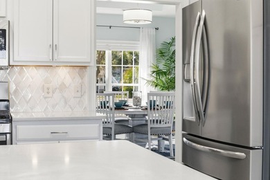 Welcome to your coastal DREAM home at 146 Harbor Lights Dr in - photo 24