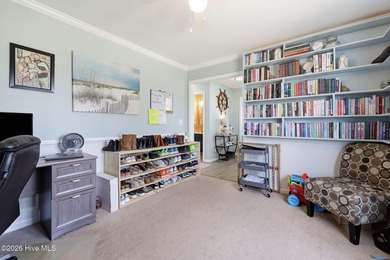Welcome home to this beautifully updated 3-bedroom, 2.5-bath - photo 5