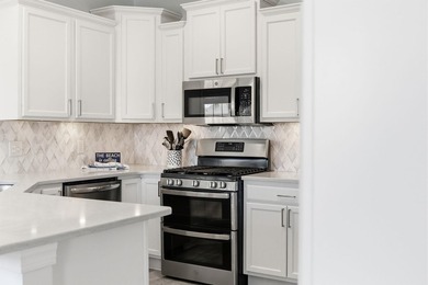 Welcome to your coastal DREAM home at 146 Harbor Lights Dr in - photo 26