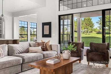 Brand-new luxury single-level home on nearly one acre, backing - photo 6