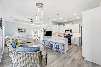 Welcome to your coastal DREAM home at 146 Harbor Lights Dr in - photo 27