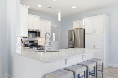 Welcome to your coastal DREAM home at 146 Harbor Lights Dr in - photo 29