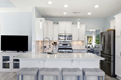 Welcome to your coastal DREAM home at 146 Harbor Lights Dr in - photo 30