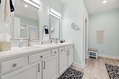 Welcome to your coastal DREAM home at 146 Harbor Lights Dr in - photo 32