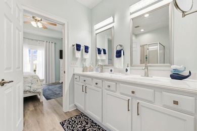 Welcome to your coastal DREAM home at 146 Harbor Lights Dr in - photo 33