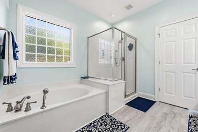 Welcome to your coastal DREAM home at 146 Harbor Lights Dr in - photo 34