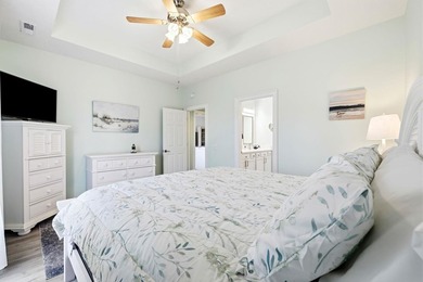 Welcome to your coastal DREAM home at 146 Harbor Lights Dr in - photo 35