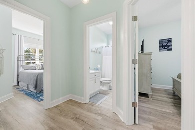 Welcome to your coastal DREAM home at 146 Harbor Lights Dr in - photo 37