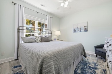 Welcome to your coastal DREAM home at 146 Harbor Lights Dr in - photo 38