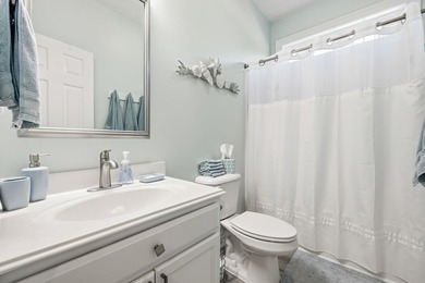Welcome to your coastal DREAM home at 146 Harbor Lights Dr in - photo 39