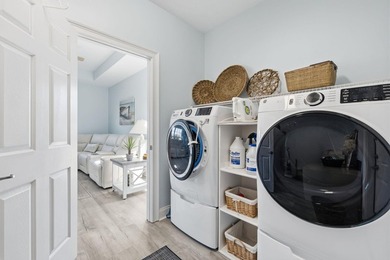 Welcome to your coastal DREAM home at 146 Harbor Lights Dr in - photo 40