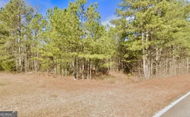 Lake Tara / Treasure Lake Lot For Sale in Villa Rica Georgia