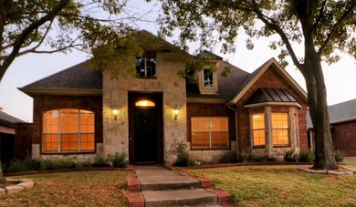 Lake Lavon Home For Sale in Lavon Texas