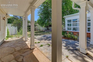 Lovingly preserved and timeless 1954 brick Colonial ranch on a - photo 43