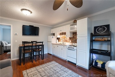 Welcome to your dream lakefront oasis at Lake of the Ozarks! - photo 4