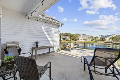 Welcome to your coastal DREAM home at 146 Harbor Lights Dr in - photo 44