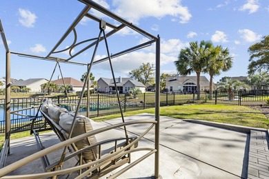 Welcome to your coastal DREAM home at 146 Harbor Lights Dr in - photo 45