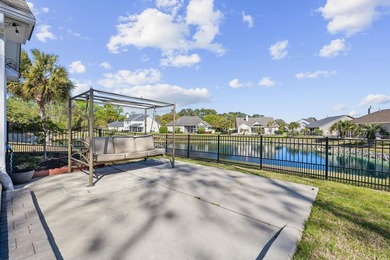 Welcome to your coastal DREAM home at 146 Harbor Lights Dr in - photo 46