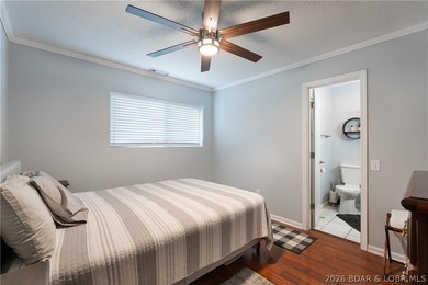 Welcome to your dream lakefront oasis at Lake of the Ozarks! - photo 8