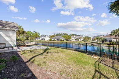 Welcome to your coastal DREAM home at 146 Harbor Lights Dr in - photo 48