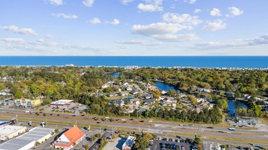 Welcome to your coastal DREAM home at 146 Harbor Lights Dr in - photo 50