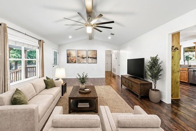 Conveniently located near Cypress Springs Lake and approximately - photo 4