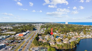 Welcome to your coastal DREAM home at 146 Harbor Lights Dr in - photo 55